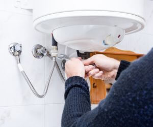 About Water Heater Repair LLC Polkville, NC